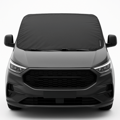 All - Weather Car Windscreen Frost Protector Cover - Green Flag Shop