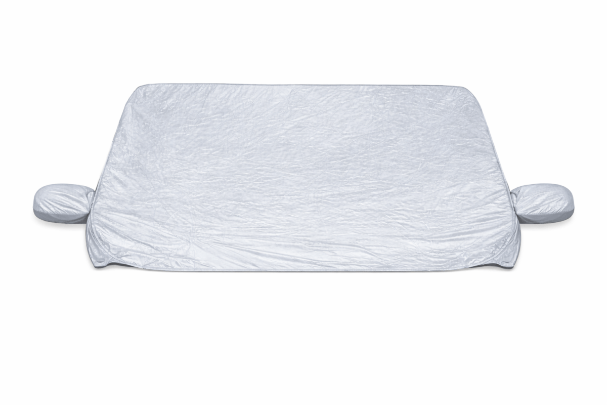 All Weather Windscreen Cover - Green Flag Shop