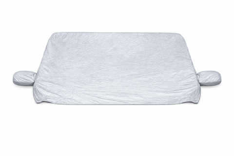 All Weather Windscreen Cover - Green Flag Shop