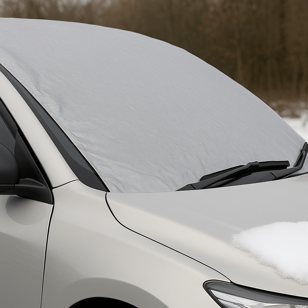 All Weather Windscreen Cover - Green Flag Shop