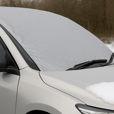 All Weather Windscreen Cover - Green Flag Shop