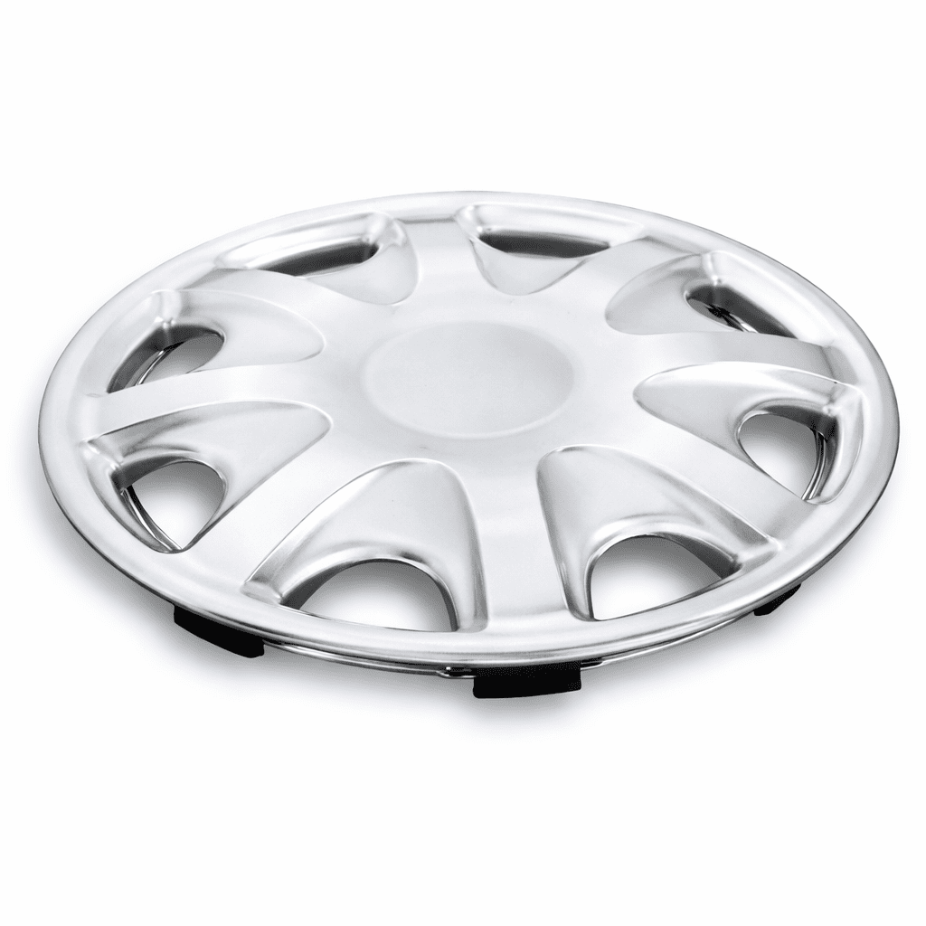 Argento Wheel Trims (Set of 4) - Green Flag Shop