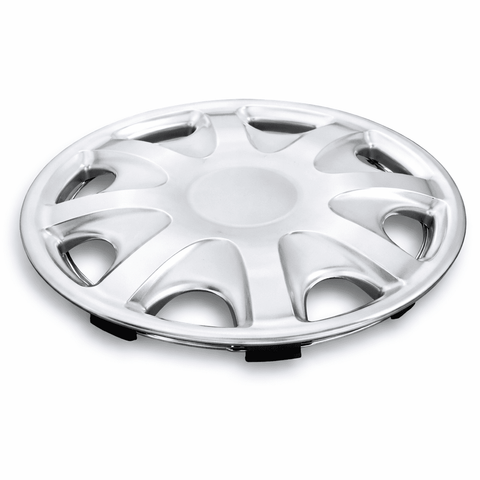 Argento Wheel Trims (Set of 4) - Green Flag Shop