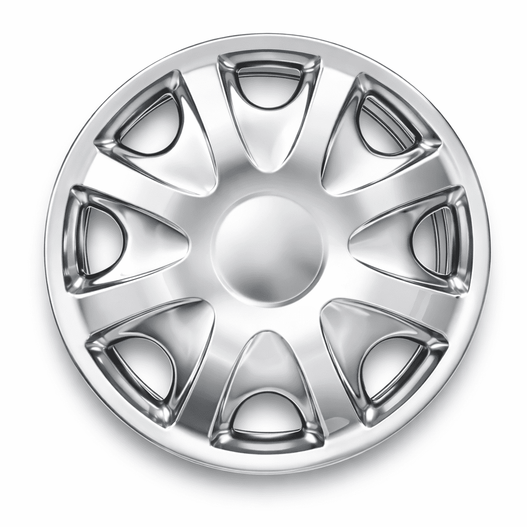 Argento Wheel Trims (Set of 4) - Green Flag Shop