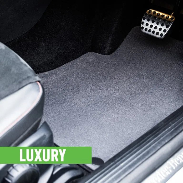 BMW 2 Series Grand Tourer F46 2015> - Tailored Car Carpet Car Mats - Green Flag Shop