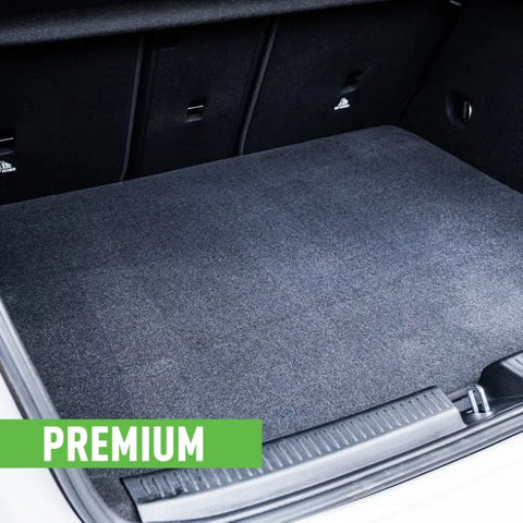 BMW MINI Mini Countryman Boot Mat (R60) 2010-2016  - Tailored Car Boot Mat