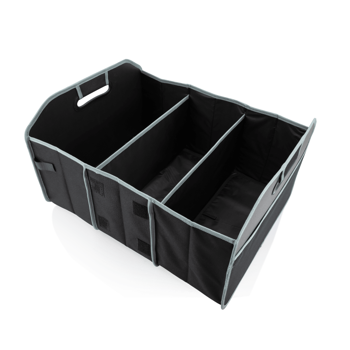 Car Boot Storage Organiser - Green Flag Shop