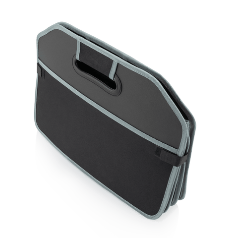 Car Boot Storage Organiser - Green Flag Shop