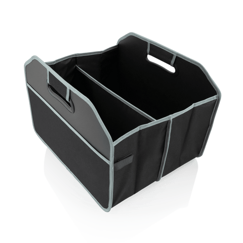 Car Boot Storage Organiser - Green Flag Shop