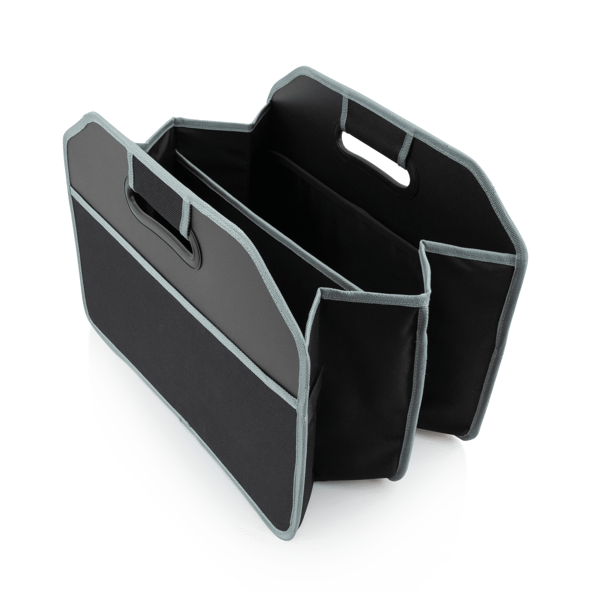 Car Boot Storage Organiser - Green Flag Shop