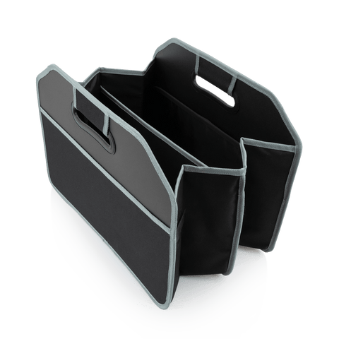 Car Boot Storage Organiser - Green Flag Shop