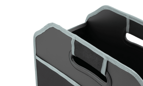 Car Boot Storage Organiser - Green Flag Shop