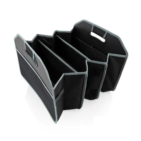 Car Boot Storage Organiser - Green Flag Shop