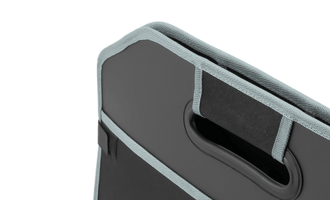 Car Boot Storage Organiser - Green Flag Shop