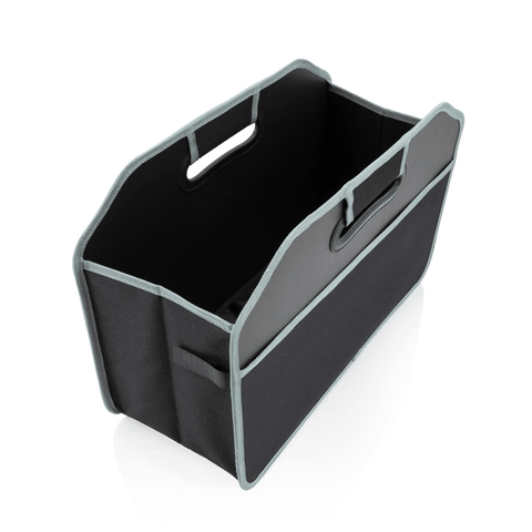 Car Boot Storage Organiser - Green Flag Shop