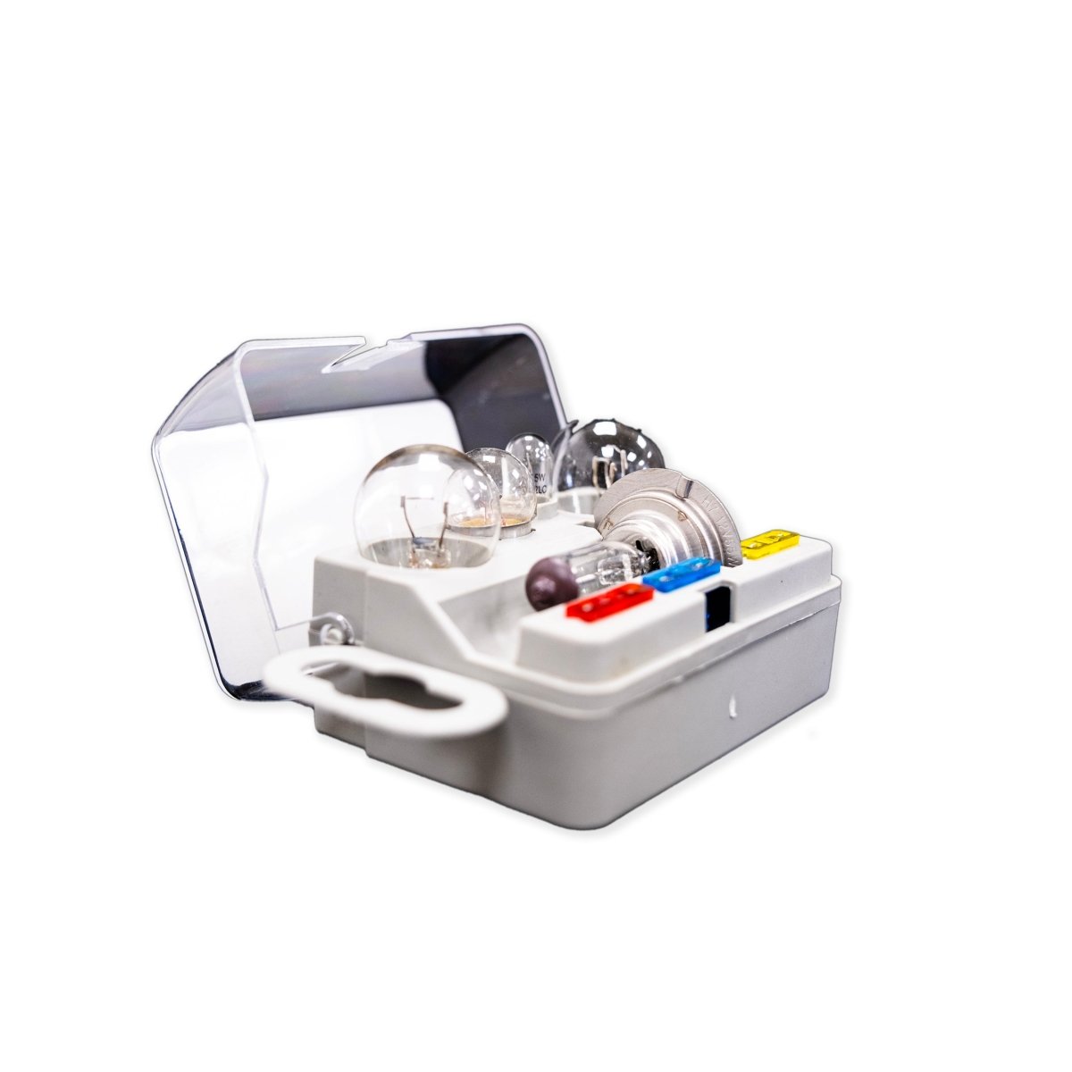 Car Emergency Bulb Kit - Green Flag Shop