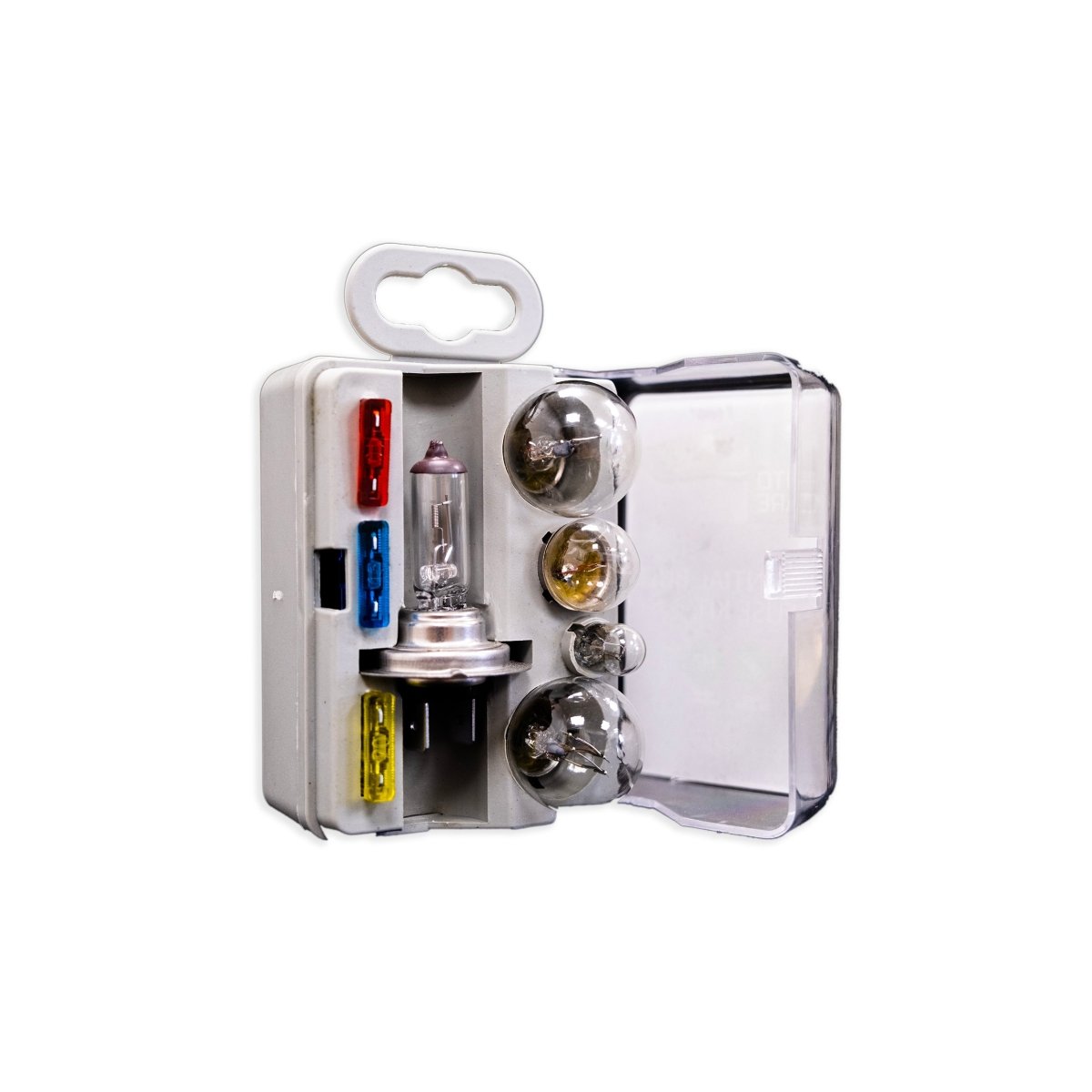 Car Emergency Bulb Kit - Green Flag Shop