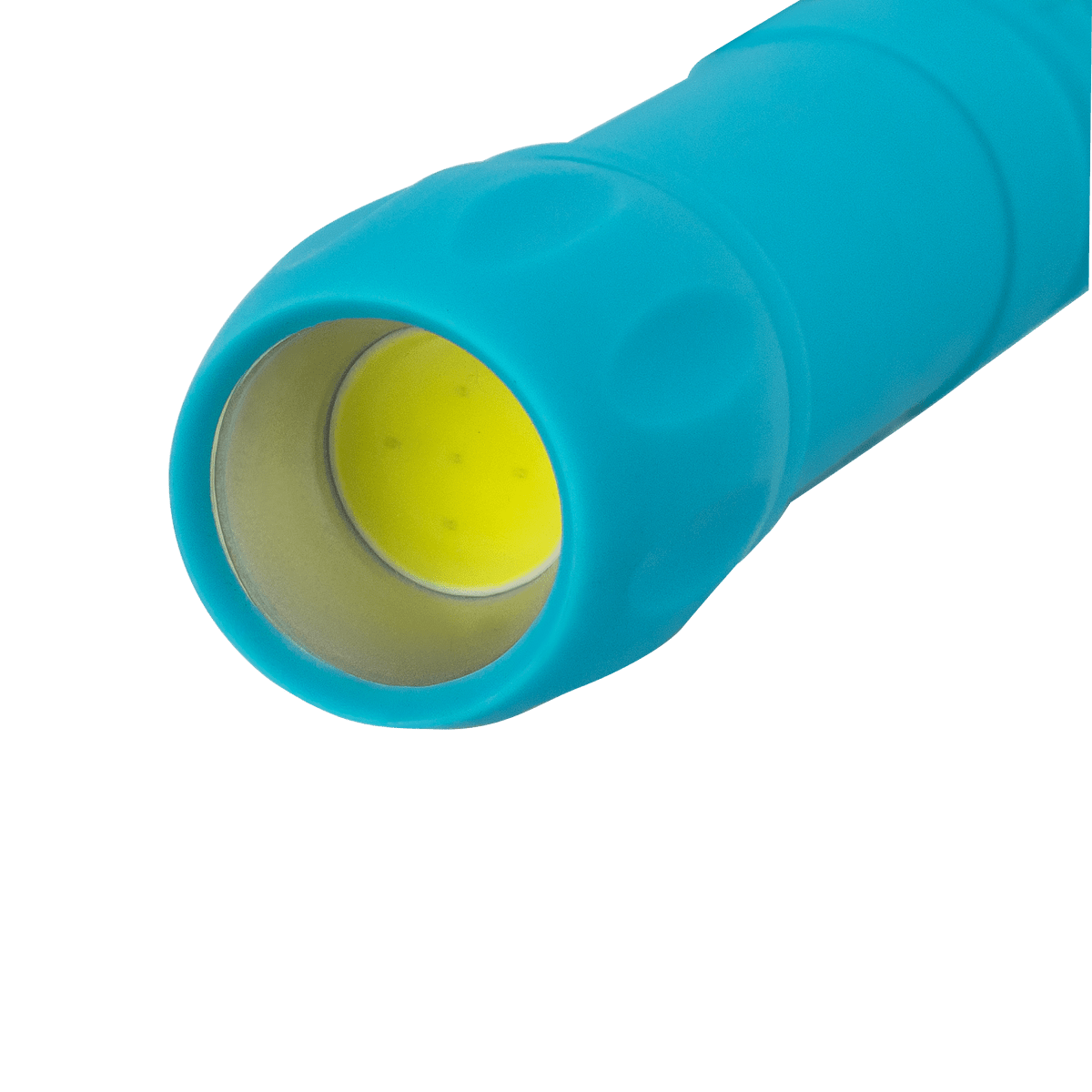 COB LED Torch - Green Flag Shop