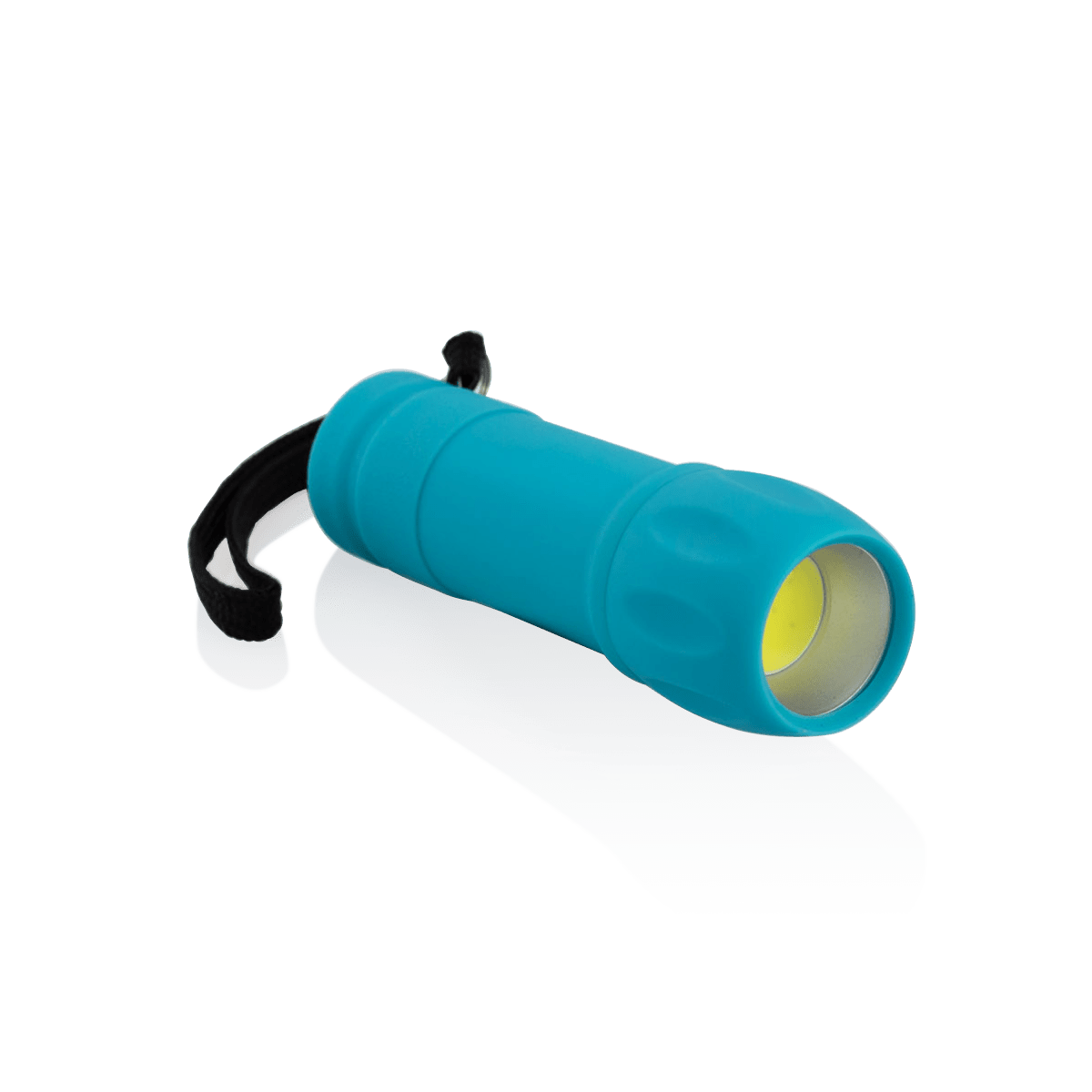 COB LED Torch - Green Flag Shop