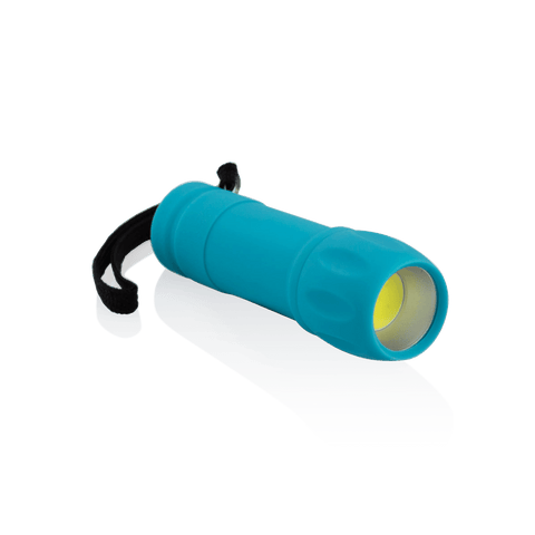 COB LED Torch - Green Flag Shop