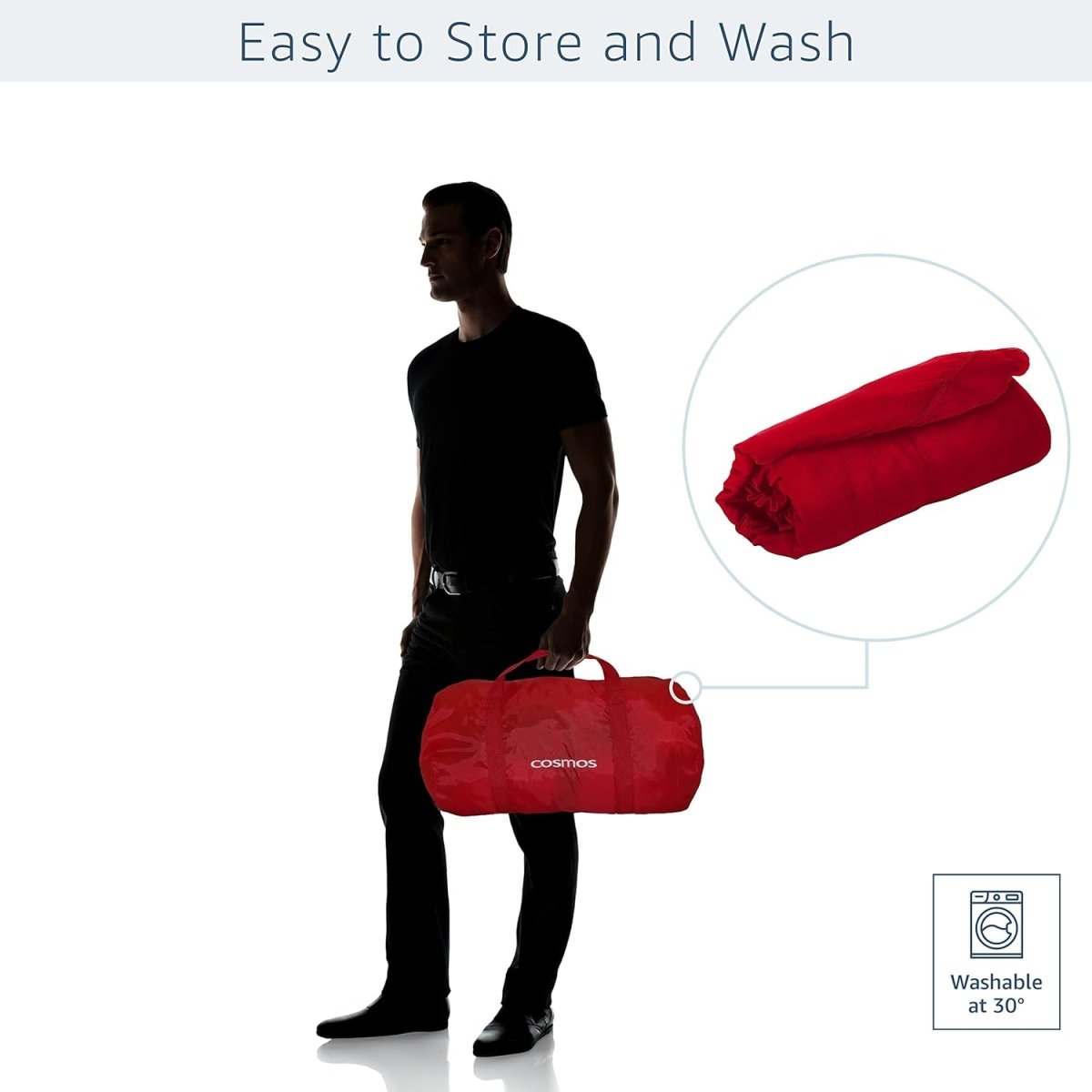 Cosmos Indoor Car Cover - Green Flag Shop