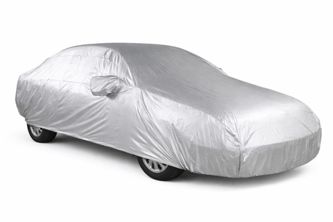 Cosmos Outdoor Car Cover - Green Flag Shop