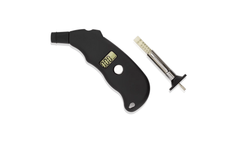 P1 Autocare Digital Tyre Service Kit