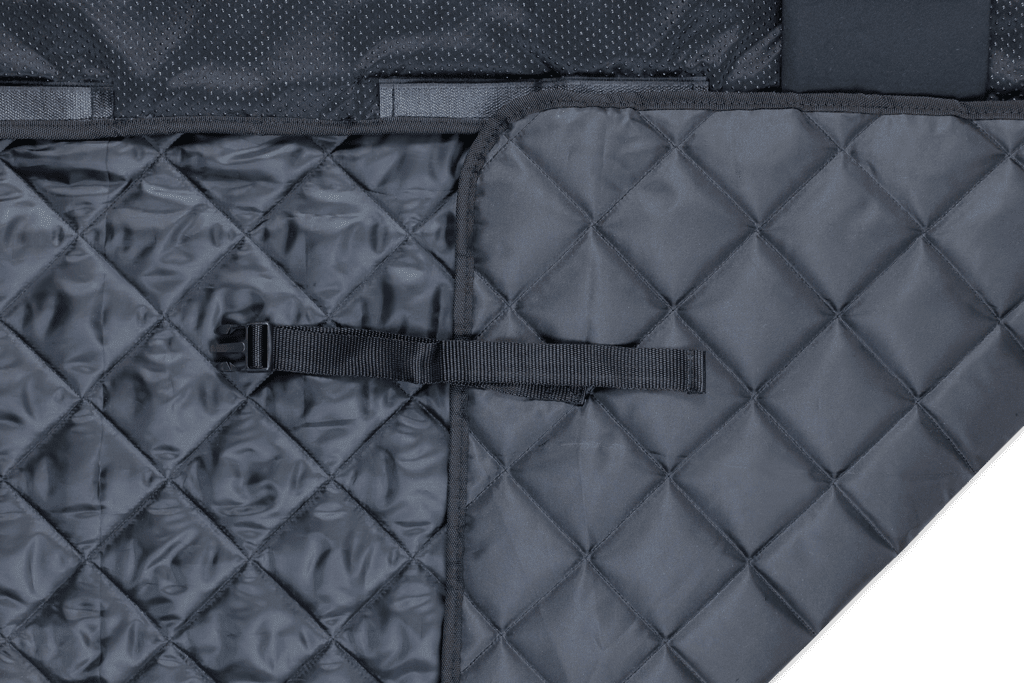 Dog Car Seat Cover Hammock - Green Flag Shop