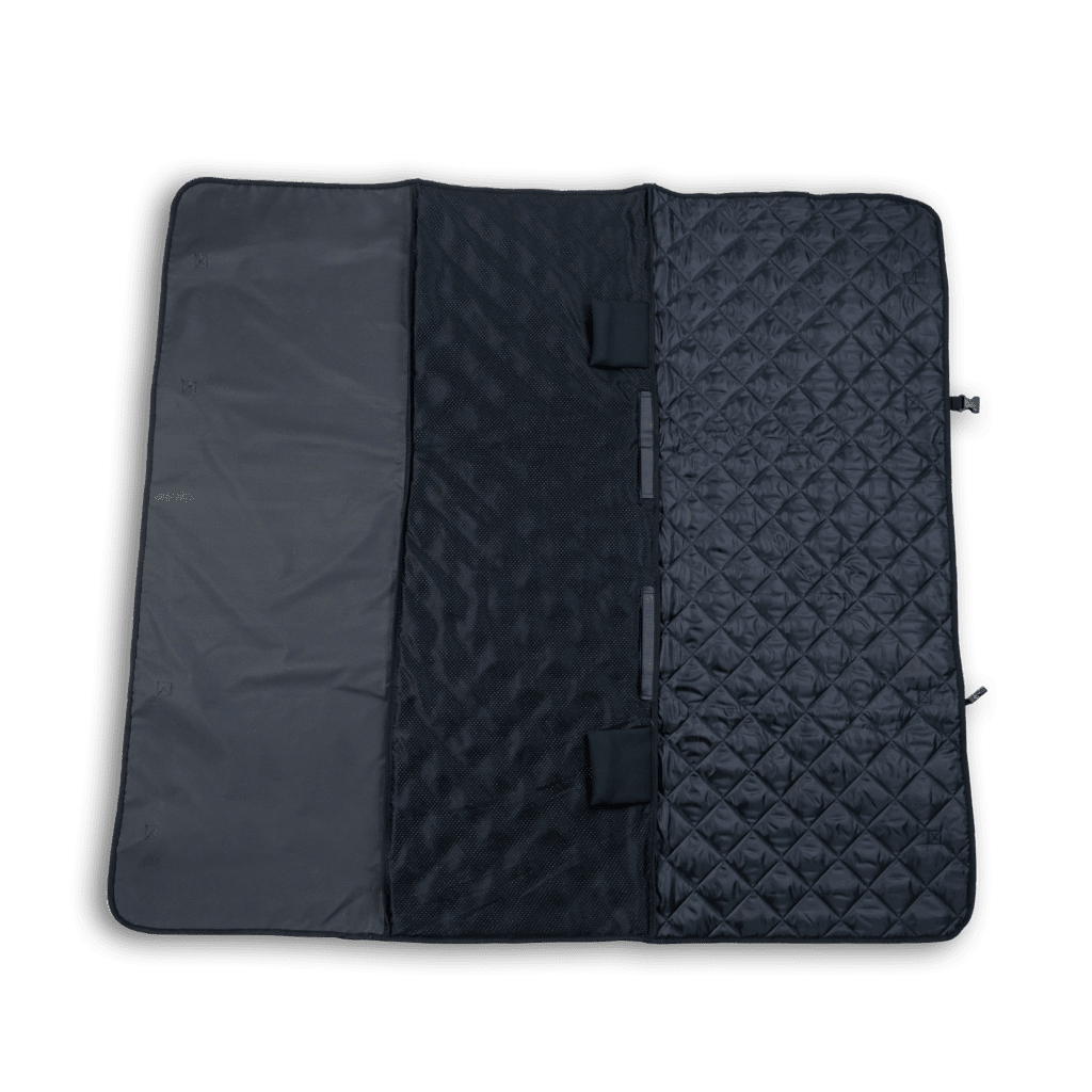 Dog Car Seat Cover Hammock - Green Flag Shop