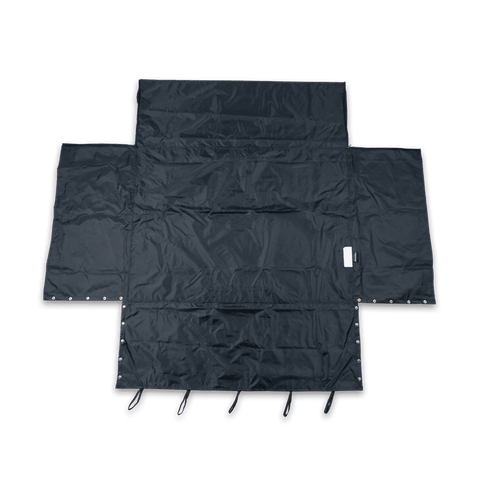 Dog Car Seat Cover Hammock - Green Flag Shop