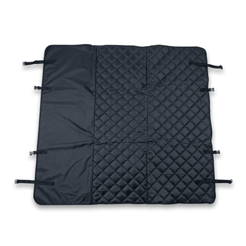 Dog Car Seat Cover Hammock - Green Flag Shop