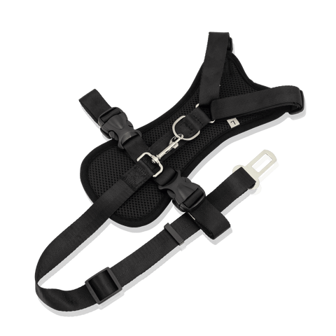 Dog Strap Harness - Green Flag Shop