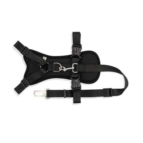 Dog Strap Harness - Green Flag Shop