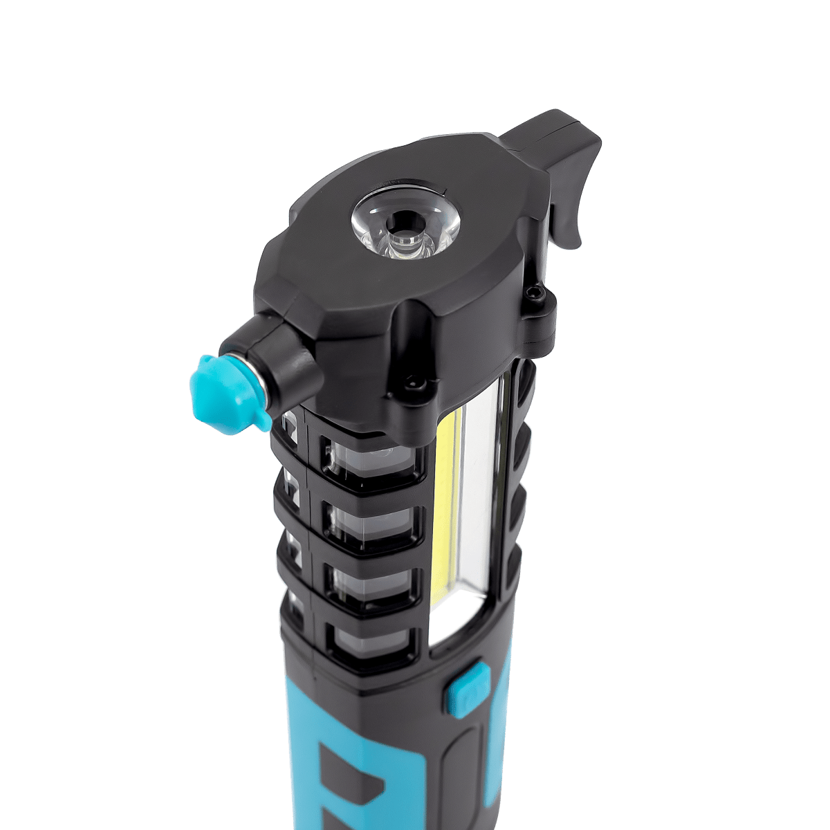 Emergency Road Tool Safety Hammer with LED - Green Flag Shop