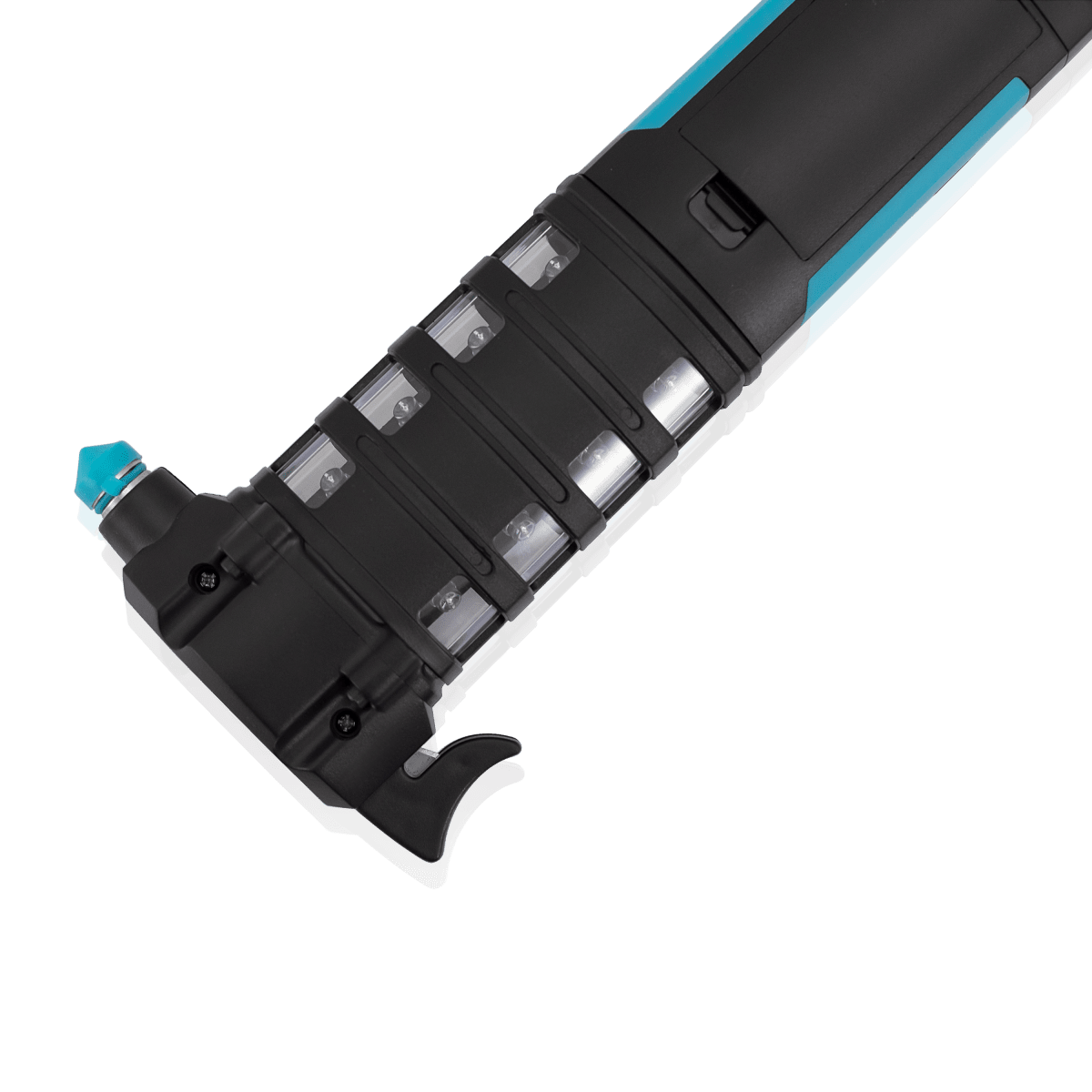 Emergency Road Tool Safety Hammer with LED - Green Flag Shop