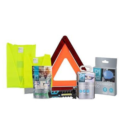 Essential Driving Kit | Green Flag Shop