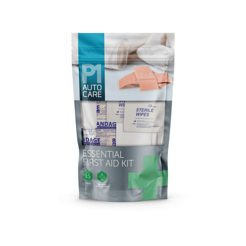 Essential Roadside Driving Kit – Complete Emergency Car Safety Set - Green Flag Shop