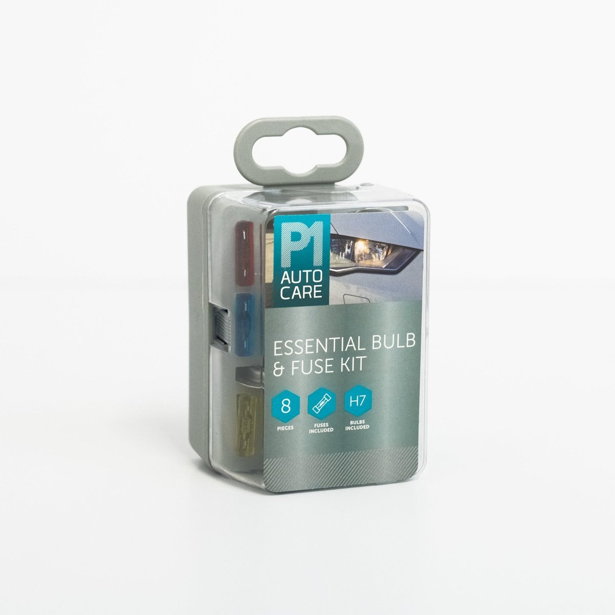 Essential Roadside Driving Kit – Complete Emergency Car Safety Set - Green Flag Shop