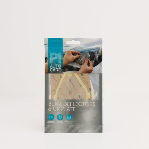 EU Driving Kit - With First Aid Kit - Green Flag Shop