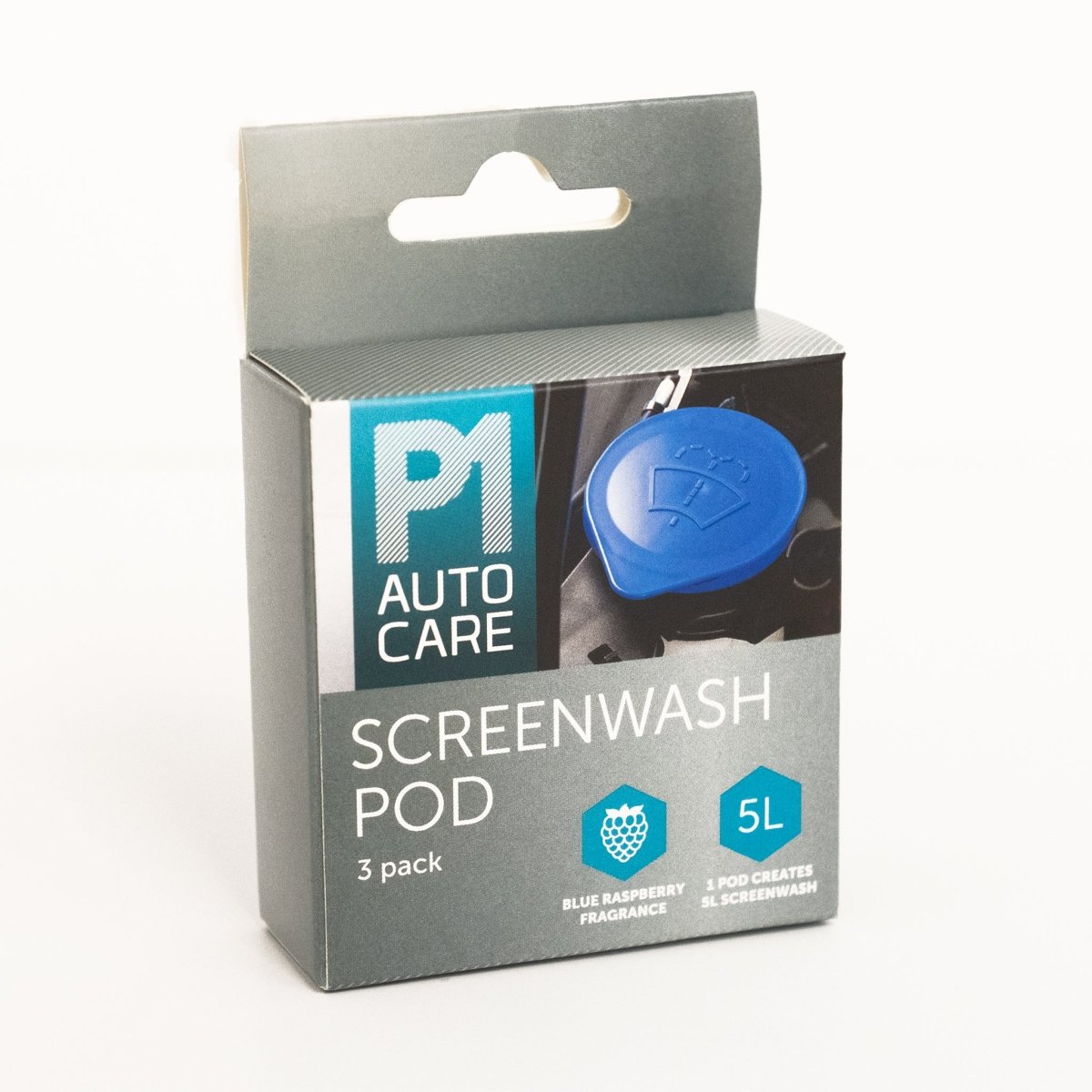 European Family Driving Kit - Green Flag Shop