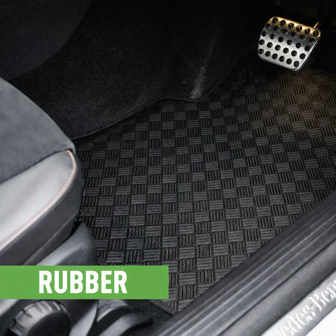 Mercedes B-Class - 2005-2012 - Car Mats