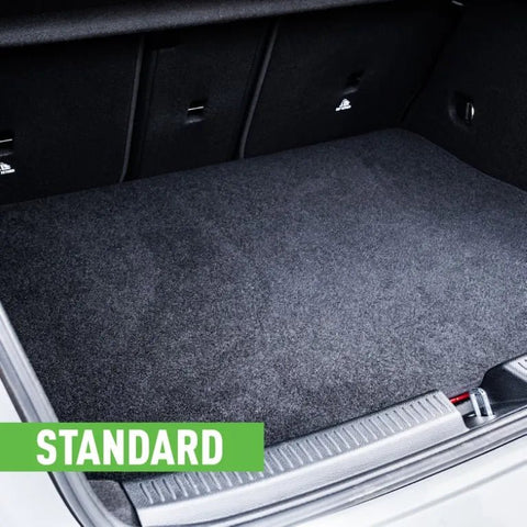 FIAT Fiorino 2008> Van Rear - Tailored Car Carpet Car Mats - Green Flag Shop