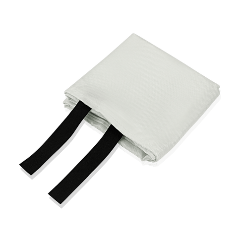 Fire Blanket 1.2x1.2m - Green Flag Shop