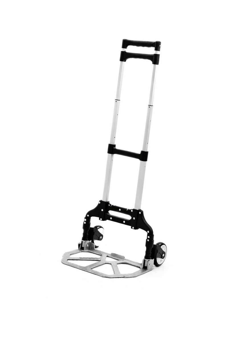 Foldable Hand Trolley - Green Flag Shop