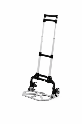 Foldable Hand Trolley - Green Flag Shop