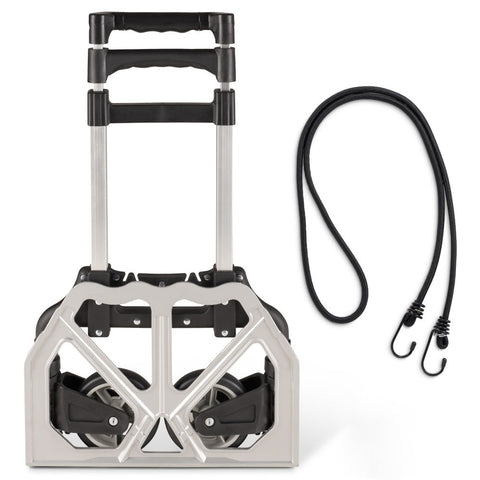 Foldable Hand Trolley