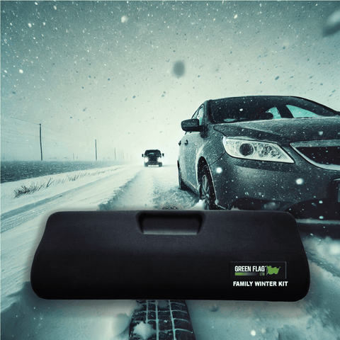 Green Flag Family Winter Kit - Green Flag Shop
