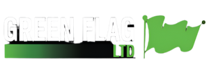 Green Flag Shop