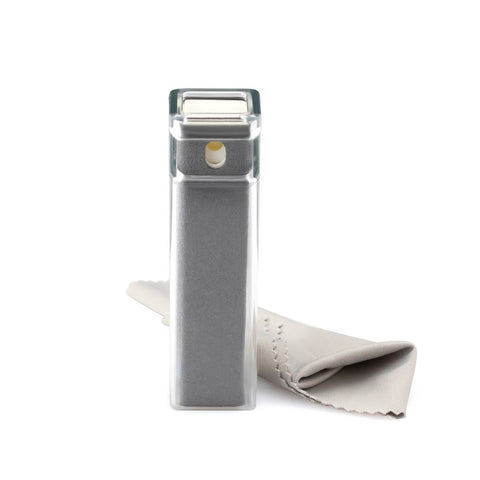 In - Car Screen Wipe & Atomiser - Green Flag Shop