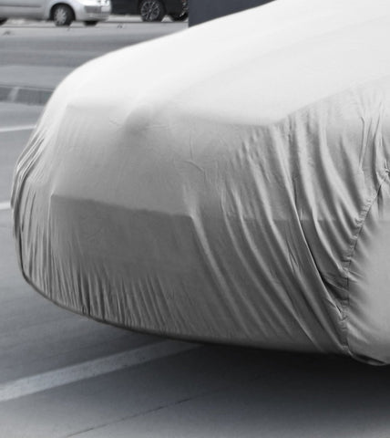Cosmos Outdoor Car Cover